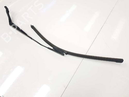 Front windshield wiper arm NISSAN QASHQAI / QASHQAI +2 I (J10, NJ10, JJ10E) 2.0 dCi | BP6935969C143 
