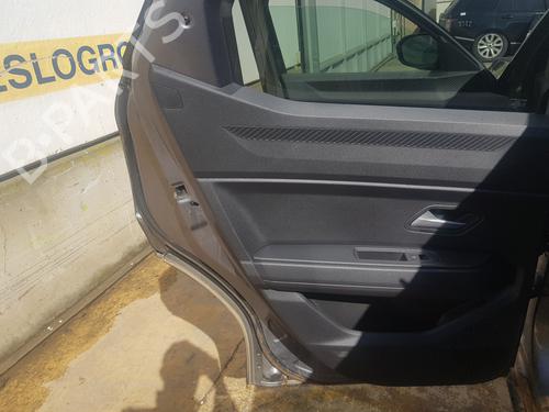 Left front driveshaft DACIA DUSTER (PYM_, PYN_) 1.2 TCe 130 | BP36678782M38 - Image 30
