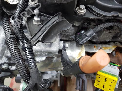 Engine OPEL COMBO E Tour / Life (K9)  | BP34344330M1  - Image 11