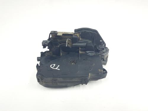 Used Rear right lock BMW 3 (E90) 320 d (163 hp) 20198040