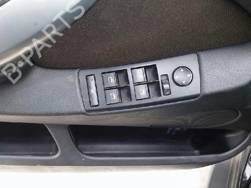 Left curtain airbag BMW X5 (E53) 3.0 d | BP786416C11 