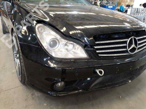 Left door airbag MERCEDES-BENZ CLS (C219) CLS 63 AMG (219.377) | BP5827329C52  - Image 16