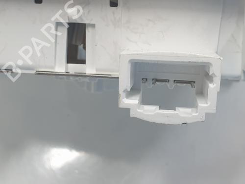 Interior roof light DACIA SANDERO III 1.0 TCe 90 | BP27302510I8