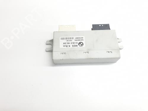 Electronic module BMW X3 (E83) xDrive 30 d | BP29508585M83 