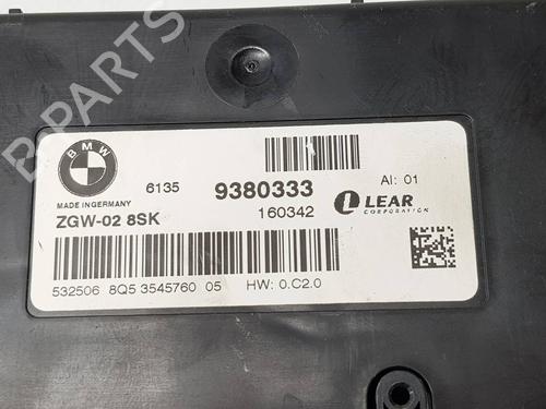 Electronic module BMW X4 (F26) xDrive 20 d | BP40188338M83  - Image 5
