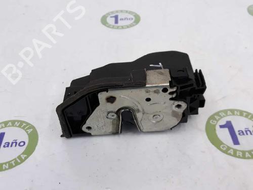 Used Rear right lock BMW X3 (E83) xDrive 20 d (177 hp) 5129089
