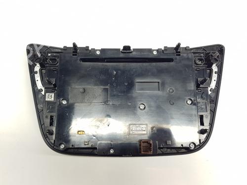 Climate control PEUGEOT 508 SW I (8E_) 2.0 BlueHDi 180 | BP19085447I5 