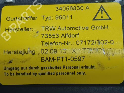 Other MERCEDES-BENZ E-CLASS (W212) E 300 Hybrid / BlueTEC Hybrid (212.098) | BP26643369O1 