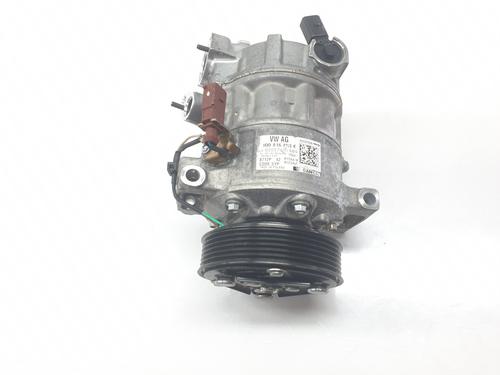 AC compressor VW CRAFTER Van (SY_, SX_)  | BP29535403M34 