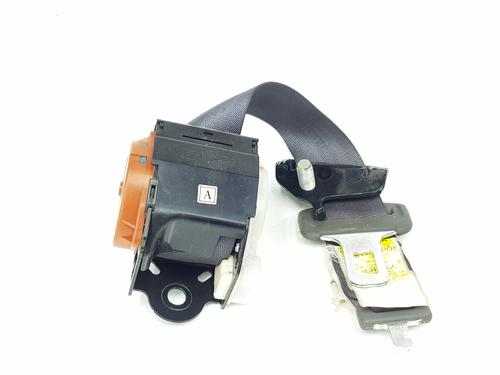 Used Rear center seatbelt TOYOTA LAND CRUISER PRADO (_J12_) 3.0 D-4D (KDJ120, KDJ125) (166 hp) 20241436