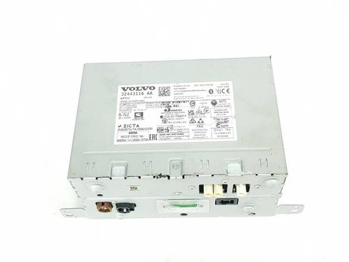electronic-module-volvo-xc40-536-2017-40155823 main image