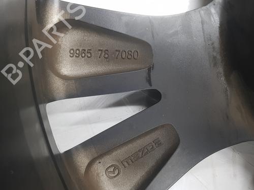 Felge MAZDA CX-30 (DM) | BP32328208C45