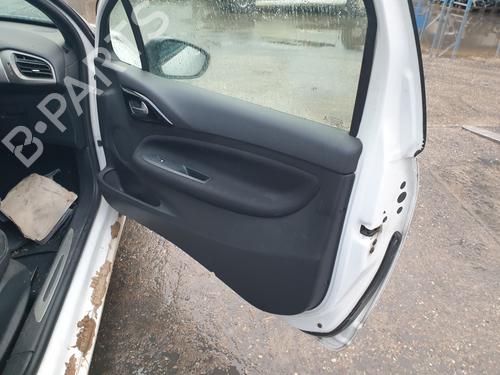 Climate control CITROËN DS3 (SA_) 1.2 VTi 82 | BP22364643I5 