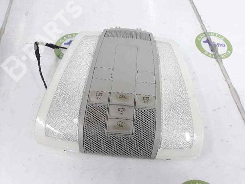 Interior roof light MERCEDES-BENZ GLK-CLASS (X204) 220 CDI (204.902) | BP7417786I8 