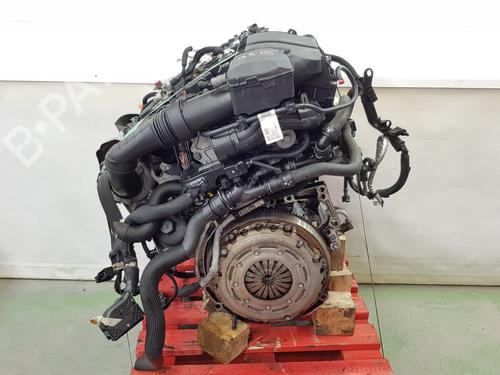 Motor Motor CITROËN C4 III (BA_, BB_, BC_) BLUEHDI 110 (BBYHSA) (110 hp) 37424395 37424395