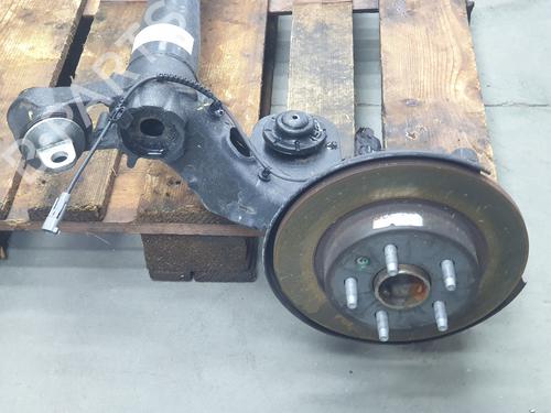 Essieu arrière OPEL MOKKA / MOKKA X (J13) 1.6 CDTI (_76) | BP30934186M2