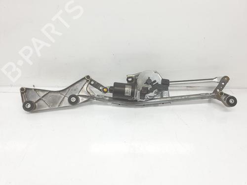 Used Front wiper motor MERCEDES-BENZ M-CLASS (W164) ML 320 CDI 4-matic (164.122) (224 hp) 9120328
