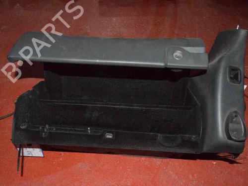 Glove box MERCEDES-BENZ C-CLASS Coupe (CL203) C 220 CDI (203.706) | BP2226339C95 