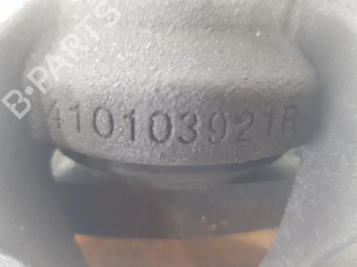 Left front brake caliper DACIA SANDERO II 1.2 | BP15636398M105 