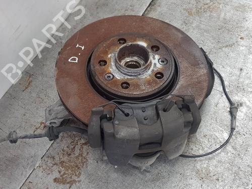 Left front steering knuckle RENAULT LAGUNA Coupe (DT0/1) 2.0 dCi (DT01, DT08, DT09, DT0K, DT12, DT1C, DT1D, DT1M,... | BP40514432M25  - Image 5
