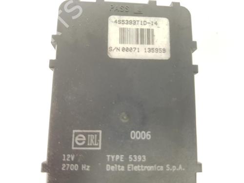 Elektronisk modul TOYOTA LAND CRUISER PRADO (_J12_) 3.0 D-4D (KDJ120, KDJ125) | BP15777843M83 