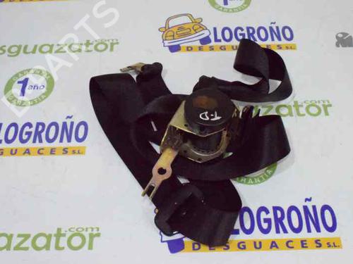 Rear right seatbelt BMW 3 (E46) 320 d | BP6623200I28 