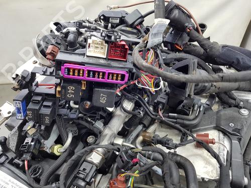 Moteur AUDI A6 C7 (4G2, 4GC) 2.0 TDI | BP30327347M1