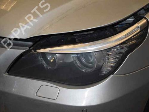 Electronic sensor BMW 5 (E60) 520 d | BP8746610M84 
