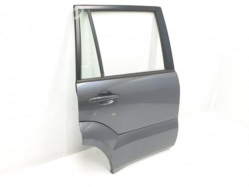 Right rear door TOYOTA LAND CRUISER PRADO (_J12_) 3.0 D-4D (KDJ120, KDJ125) | BP17478706C5 