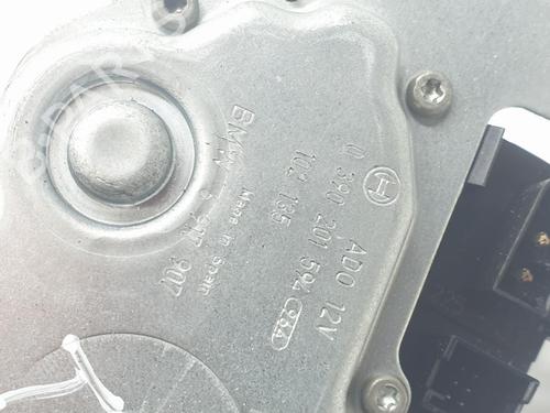 Rear wiper motor BMW X3 (E83) 2.5 i | BP18068838M102 