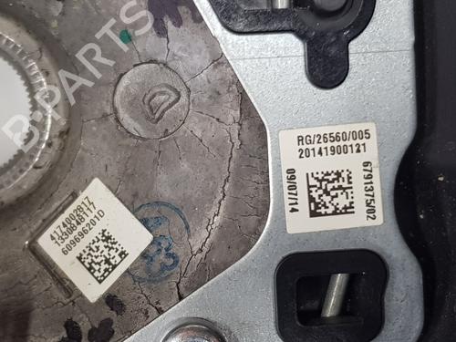 Steering wheel MINI MINI PACEMAN (R61) Cooper D ALL4 | BP31041985C49 