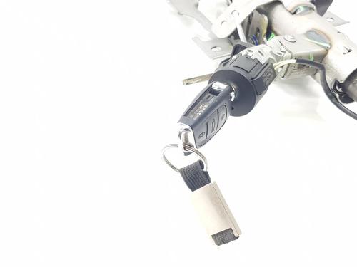 Steering column CITROËN C4 II (NC_) 1.6 BlueHDi 120 | BP29409307M21 