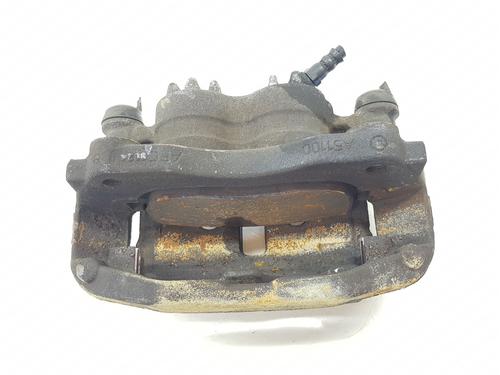 Right front brake caliper RENAULT MASTER III Platform/Chassis (EV, HV, UV) 2.3 dCi 145 FWD (EV0E, EV0F, HV0E, HV0F, UV0E, UV0F,... | BP37014680M104 - Image 4