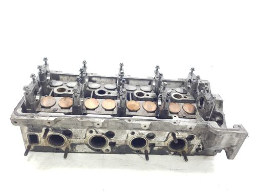 Cylinder head MERCEDES-BENZ M-CLASS (W163) ML 400 CDI (163.128) | BP18783516M5 