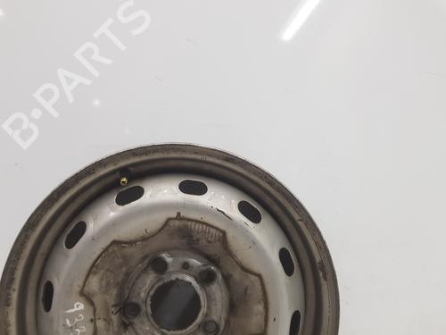 Rim NISSAN NV300 Van (X82) 1.6 dci 95 | BP31840873C45 