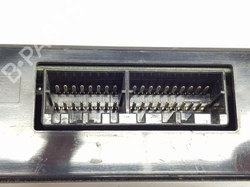 Climate control MITSUBISHI PAJERO III (V7_W, V6_W) 3.2 Di-D (V68W, V78W) | BP28951767I5 