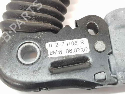 Front right belt tensioner BMW 3 (E46) 320 d | BP5624954C88 