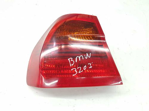 Used Left taillight BMW 3 (E90) 320 i (150 hp) 6419105