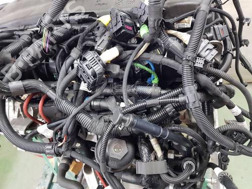 Engine BMW 5 (G30, F90) 530 d | BP39074470M1 - Image 14