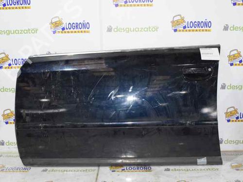 Used Left front door AUDI A6 C5 (4B2) 2.5 TDI (180 hp) 1158675