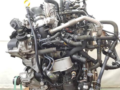 Engine VW CRAFTER Van (SY_, SX_) | BP38541571M1 - Image 16