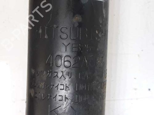 Right front shock absorber MITSUBISHI PAJERO IV (V8_W, V9_W) 3.2 DI-D (V88W, V98W) | BP3655109M17 