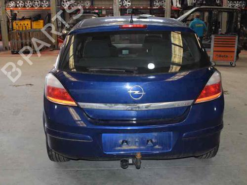 Venstre foran utvendig håndtak OPEL ASTRA H (A04) 1.7 CDTI (L48) | BP1636946C128 