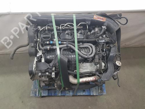 Used Engine VOLVO XC60 I SUV (156) [2008-2018]  29338198