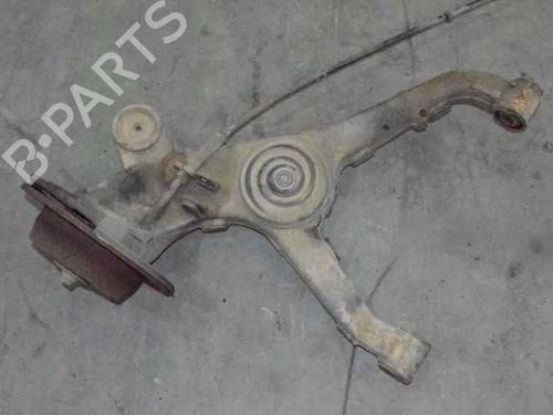 Used Right rear steering knuckle MERCEDES-BENZ VITO Van (W638) 108 CDI 2.2 (638.094) (82 hp) 1248774
