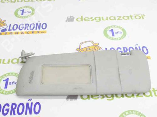 Pare-soleil gauche BMW 3 Compact (E46) 316 ti (115 hp) 1634236
