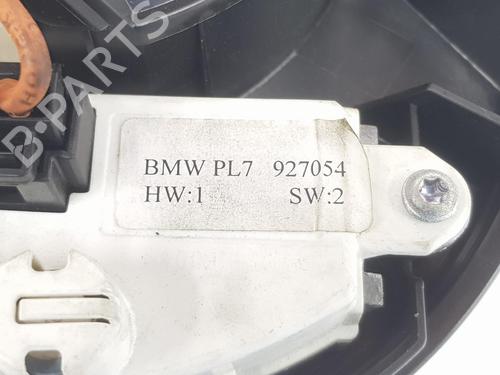 Heater blower motor BMW 1 (F20) 116 d | BP14090302M62 