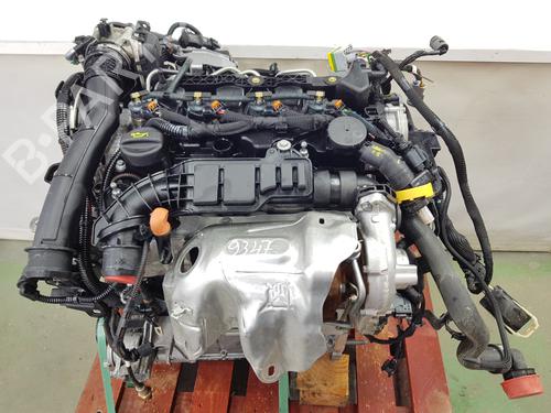 Engine CITROËN BERLINGO (ER_, EC_) 1.5 BlueHDi 100 | BP32323702M1