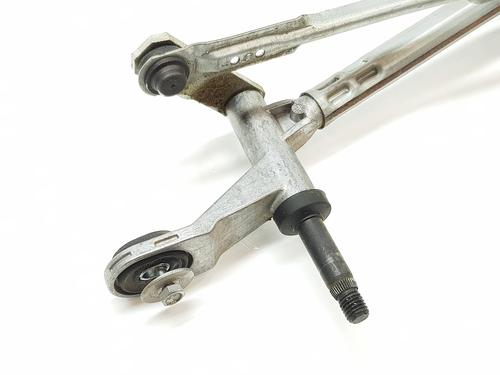 Front wiper motor CITROËN C5 AIRCROSS (A_) 1.2 PureTech 130 (ARHNSJ) | BP18853832M29 