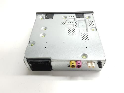 Electronic module SEAT ARONA (KJ7, KJP)  | BP27880908M83 
